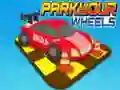 Jeu Garez vos roues en ligne
