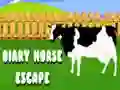 Jeu Évasion du cheval du journal en ligne