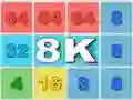 Jeu 8K en ligne Jeu 8K en ligne