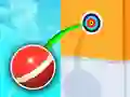 Jeu Sauteur de Ballon Pokey en ligne Jeu Sauteur de Ballon Pokey en ligne