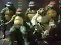 Jeu Collection de puzzles des Tortues Ninja en ligne