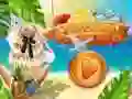 Jeu Esthétique d'été en ligne Jeu Esthétique d'été en ligne