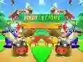 Jeu Légions de Fruits : Siège des Monstres en ligne Jeu Légions de Fruits : Siège des Monstres en ligne