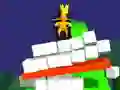 Jeu Chute du Royaume - Écrase la Balle en ligne Jeu Chute du Royaume - Écrase la Balle en ligne