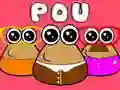 Jeu Pou en ligne