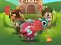 Jeu Poke.io en ligne Jeu Poke.io en ligne