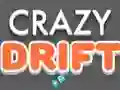 Jeu Drift Fou en ligne
