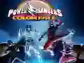 Jeu Power Rangers : Chute de Couleurs en ligne Jeu Power Rangers : Chute de Couleurs en ligne