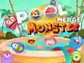 Jeu Fusionner la Piscine des Monstres en ligne Jeu Fusionner la Piscine des Monstres en ligne
