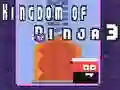 Jeu Royaume des Ninja 3 en ligne Jeu Royaume des Ninja 3 en ligne