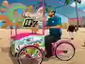 Jeu Ville de la crème glacée en ligne Jeu Ville de la crème glacée en ligne