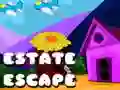 Jeu Évasion du domaine en ligne Jeu Évasion du domaine en ligne