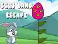 Jeu Évasion de la Terre des Œufs en ligne Jeu Évasion de la Terre des Œufs en ligne