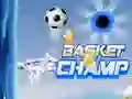 Jeu Champion de Basket en ligne Jeu Champion de Basket en ligne