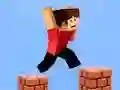 Jeu Block Parkour 3D en ligne Jeu Block Parkour 3D en ligne