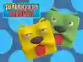 Jeu Carnaval des Têtes Super en ligne Jeu Carnaval des Têtes Super en ligne