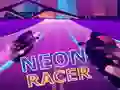 Jeu Pilote Néon en ligne Jeu Pilote Néon en ligne