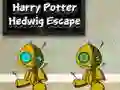 Jeu Harry Potter: Évasion de Hedwig en ligne Jeu Harry Potter: Évasion de Hedwig en ligne