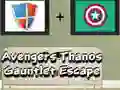 Jeu Évasion de la Gantelet de Thanos en ligne Jeu Évasion de la Gantelet de Thanos en ligne