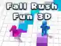 Jeu Chute Rush Amusement 3D en ligne Jeu Chute Rush Amusement 3D en ligne