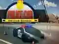 Jeu École de conduite de voiture de police en ligne Jeu École de conduite de voiture de police en ligne