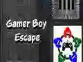 Jeu Évasion du Garçon Gamer en ligne Jeu Évasion du Garçon Gamer en ligne