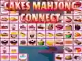 Jeu Gâteaux Mahjong Connect en ligne