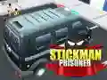 Jeu Transporteur de Prisonnier Stickman en ligne
