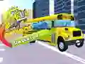 Jeu Simulateur de Bus Scolaire en ligne Jeu Simulateur de Bus Scolaire en ligne