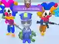 Jeu Jokers Fous en ligne Jeu Jokers Fous en ligne
