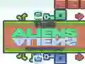 Jeu Aventure de Deux Aliens en ligne Jeu Aventure de Deux Aliens en ligne