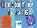Jeu Royaume des Ninjas 6 en ligne Jeu Royaume des Ninjas 6 en ligne
