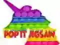 Jeu Pop It Jigsaw en ligne Jeu Pop It Jigsaw en ligne