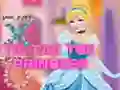 Jeu Tic Tac Toe Princesse en ligne Jeu Tic Tac Toe Princesse en ligne