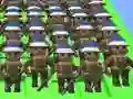 Jeu Puzzle de conquête de l'armée de la Seconde Guerre mondiale en ligne Jeu Puzzle de conquête de l'armée de la Seconde Guerre mondiale en ligne