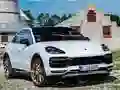 Jeu Puzzle Porsche Cayenne Turbo GT en ligne Jeu Puzzle Porsche Cayenne Turbo GT en ligne