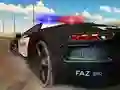 Jeu Simulateur de conduite de course-poursuite policière en ligne Jeu Simulateur de conduite de course-poursuite policière en ligne