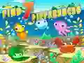 Jeu Trouvez 7 différences en ligne Jeu Trouvez 7 différences en ligne