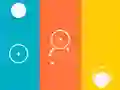 Jeu Trois lignes en ligne Jeu Trois lignes en ligne
