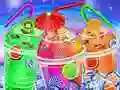 Jeu Arc-en-ciel Gelé en ligne Jeu Arc-en-ciel Gelé en ligne