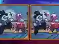 Jeu Différences Imposteur en ligne Jeu Différences Imposteur en ligne