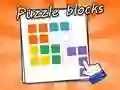 Jeu Blocs de Puzzle en ligne