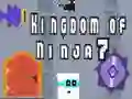 Jeu Royaume des Ninjas 7 en ligne Jeu Royaume des Ninjas 7 en ligne