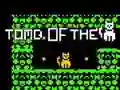 Jeu Tombe du chat en ligne Jeu Tombe du chat en ligne