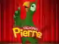Jeu Pierre le Perroquet Parlant en ligne Jeu Pierre le Perroquet Parlant en ligne