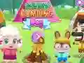 Jeu Journée de camping drôle en ligne Jeu Journée de camping drôle en ligne