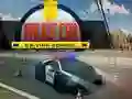 Jeu Simulateur de conduite de poursuite policière en ligne Jeu Simulateur de conduite de poursuite policière en ligne
