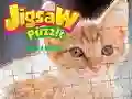 Jeu Casse-tête Chats et Chatons en ligne Jeu Casse-tête Chats et Chatons en ligne