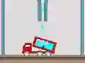 Jeu Camions Heureux en ligne Jeu Camions Heureux en ligne