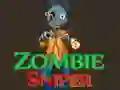 Jeu Sniper Zombie en ligne